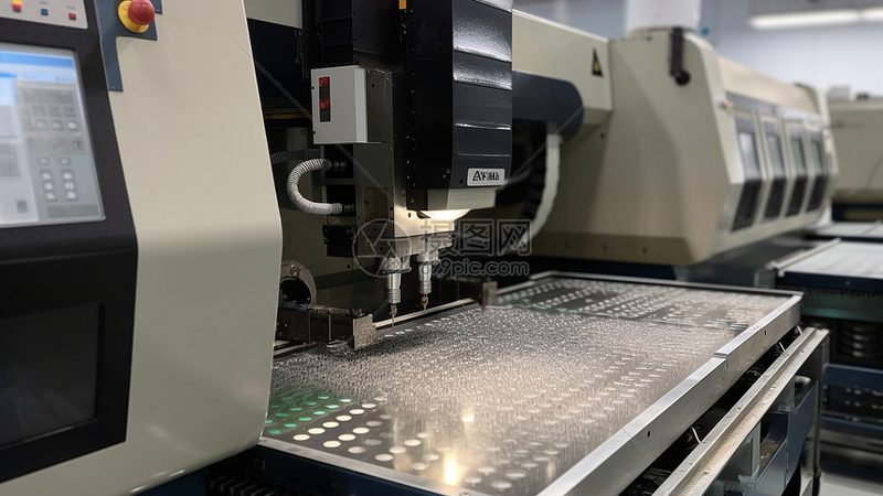 高端拉伸模具：揭秘其制造工艺与选型要点