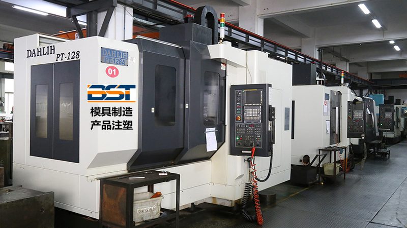 压铸模具设计定制：从需求到量产的关键四步