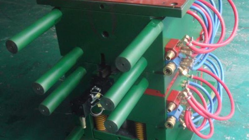 压铸模具设计参数揭秘：精准掌控，品质无忧**