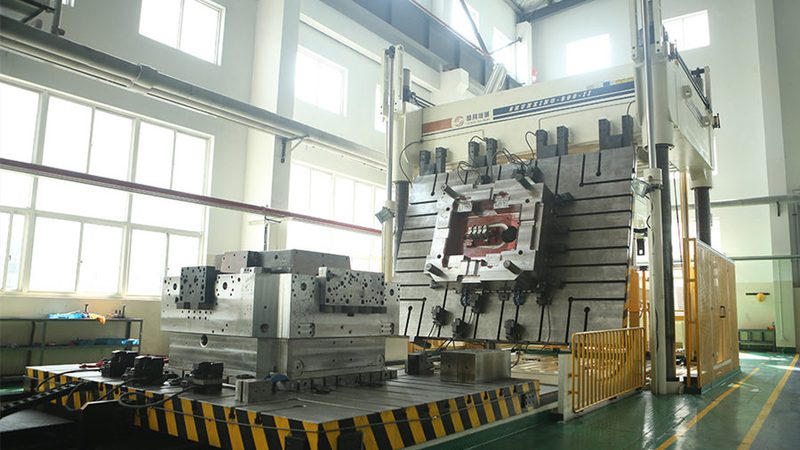 模具钢规格型号大全：揭秘模具制造的核心要素