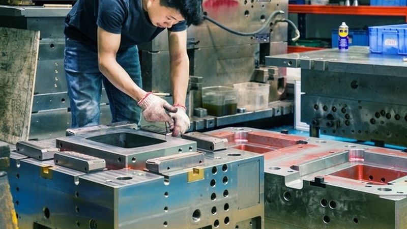 揭秘进口模具钢：十大生产厂家的核心竞争力