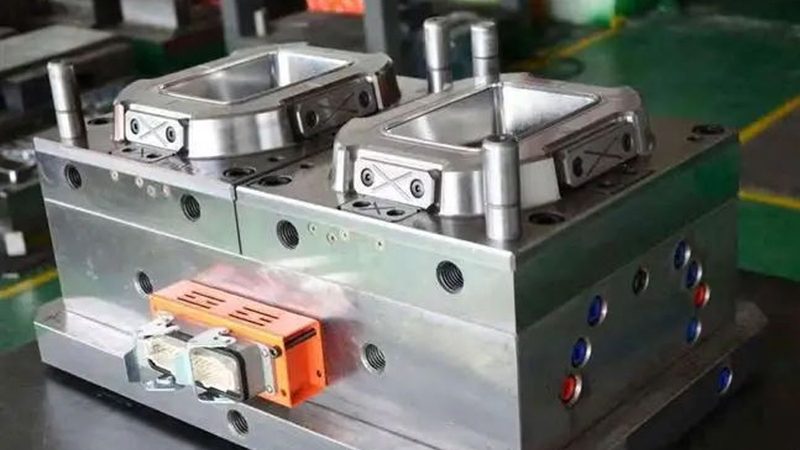 硅胶模具材质分类及优缺点解析**