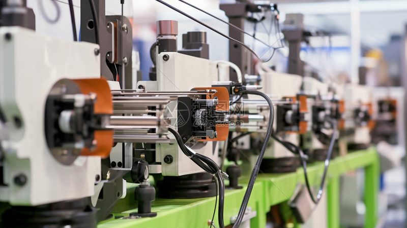 精密模具材料选型指南：揭秘常用钢料规格与特性