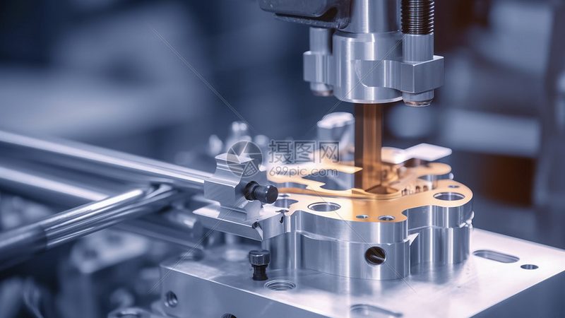 长条模具钢定制：尺寸、工艺与流程解析