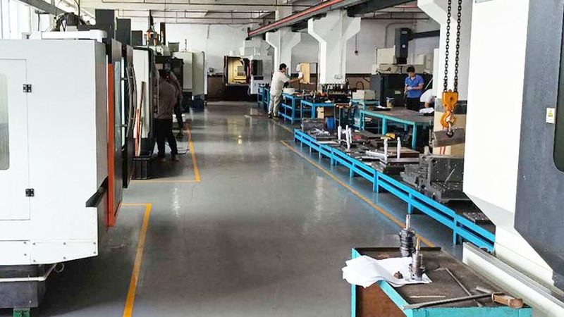 锌合金压铸模具技术要求解析：关键要素与工艺要点