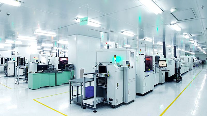 双色注塑模具定制：深圳厂家的工艺与选择要点