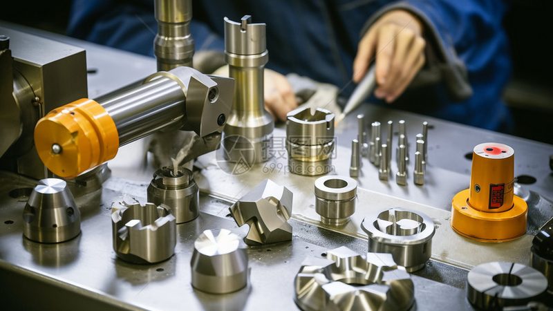 硅胶模具材料定制加工：关键要素与选型策略**