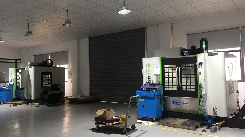 成都压铸模具公司如何选择？揭秘关键因素