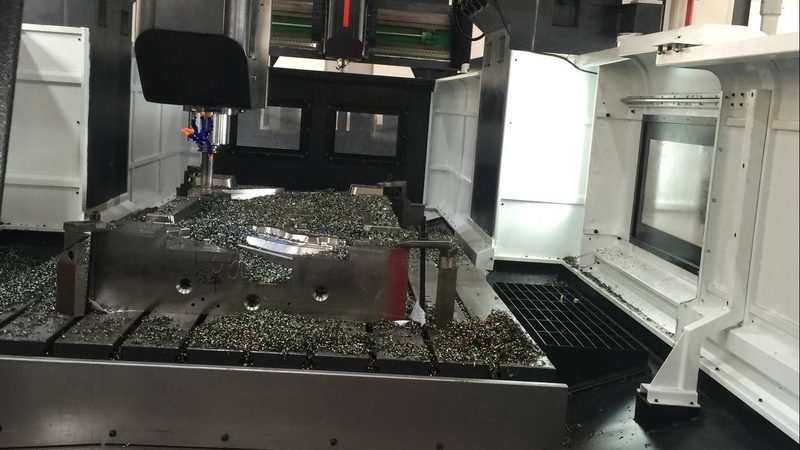 橡胶模具品牌对比：揭秘品质与技术的较量