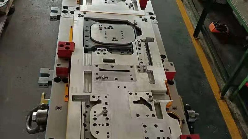 橡胶模具参数表：揭秘其核心要素与选型要点**