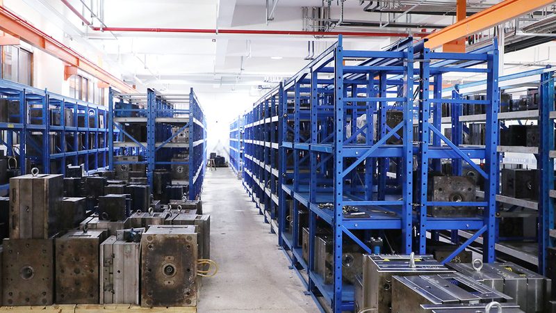 吸塑模具与注塑模具：差异解析与规范标准