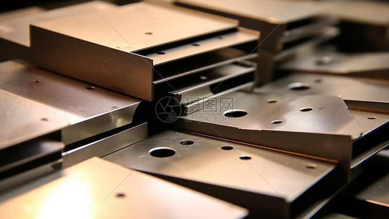 出口级硅胶冰格模具：揭秘其报价背后的工艺与价值**