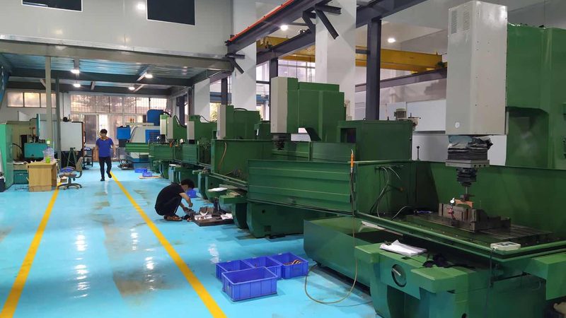 深圳日用品模具设计生产：揭秘设计与制造的关键要素**