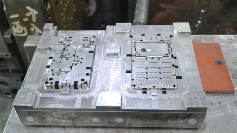 模具钢硬度要求标准：揭秘模具制造的关键要素