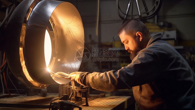 五金模具滑块镶件材质要求解析