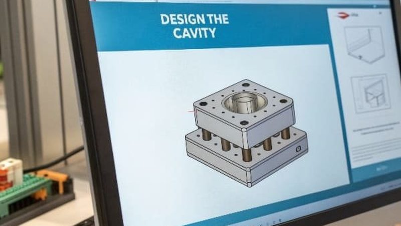 精密拉伸模具参数：看懂这六项才算入门