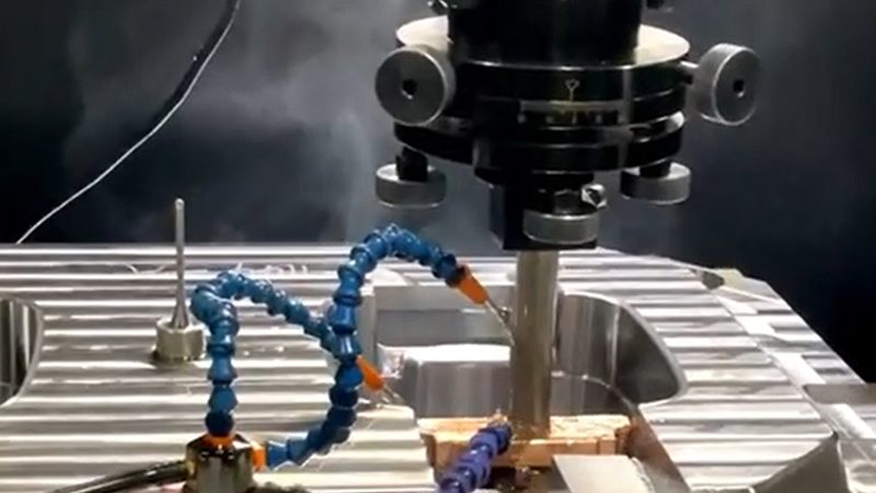 冰箱模具制造：揭秘北京优质厂家的核心优势